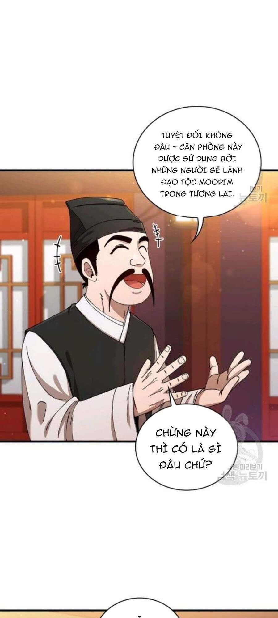 Thân Thủ Đệ Nhất Kiếm Chapter 57 - 7