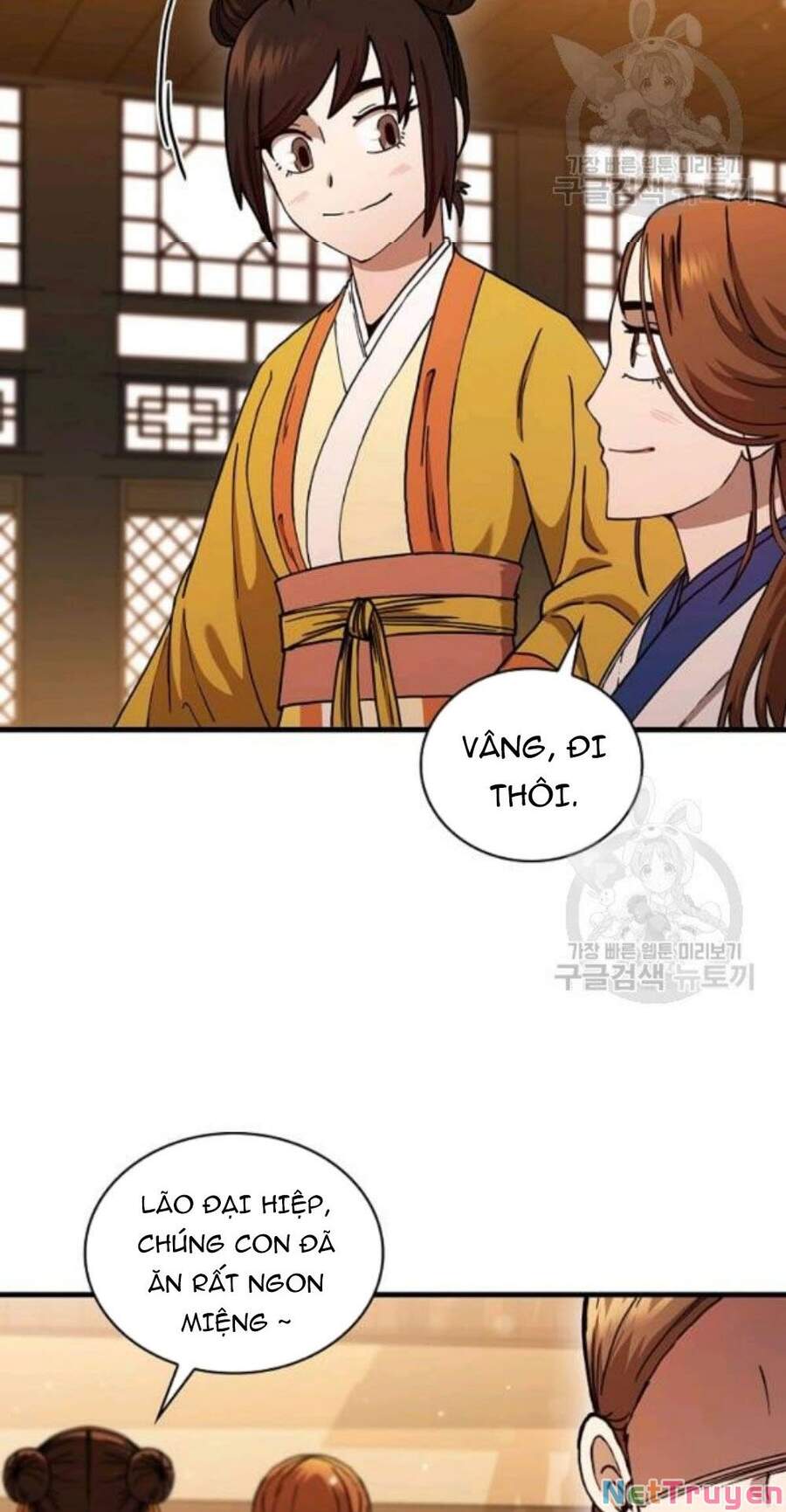 Thân Thủ Đệ Nhất Kiếm Chapter 57 - 70