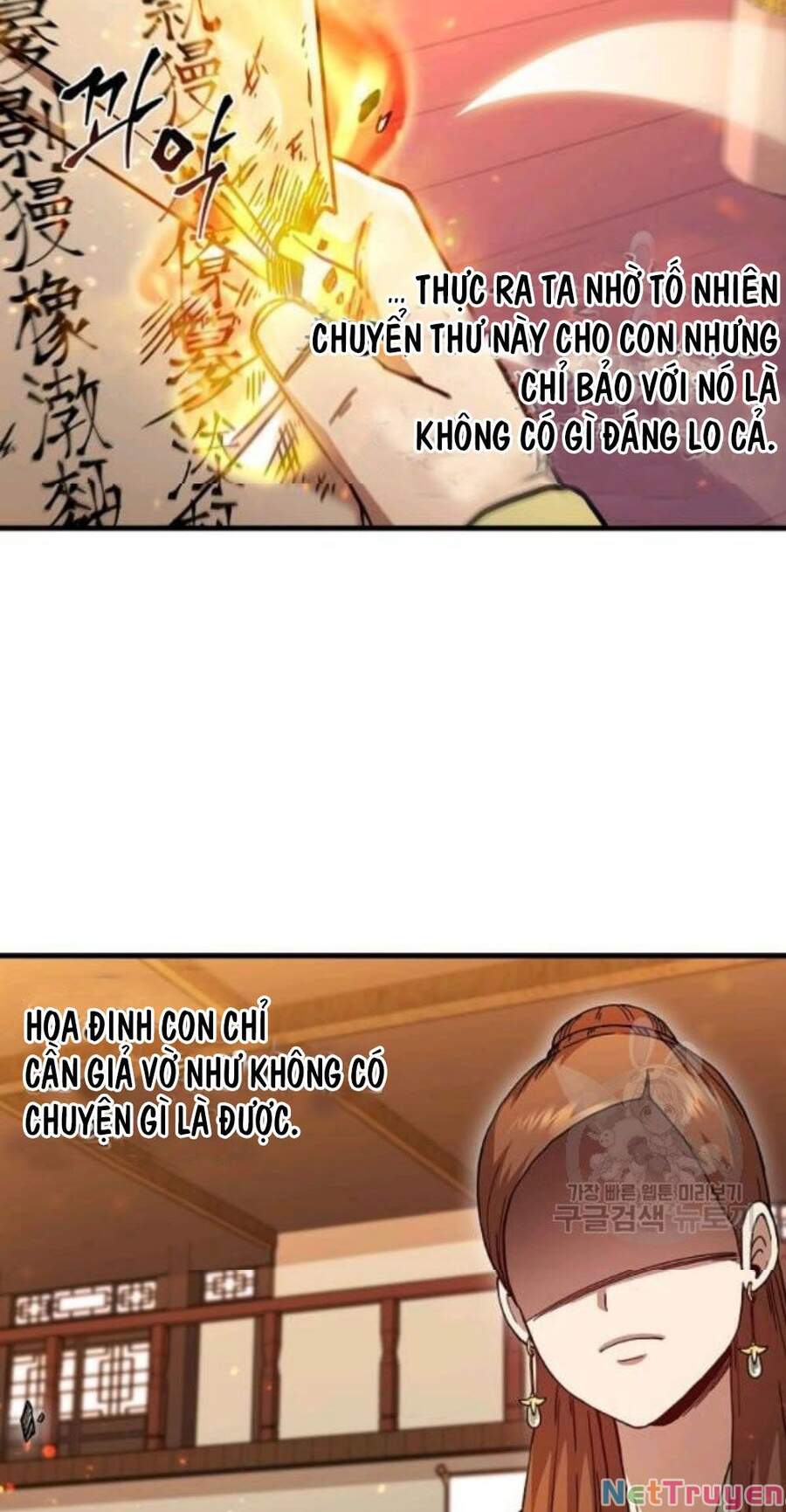 Thân Thủ Đệ Nhất Kiếm Chapter 57 - 74