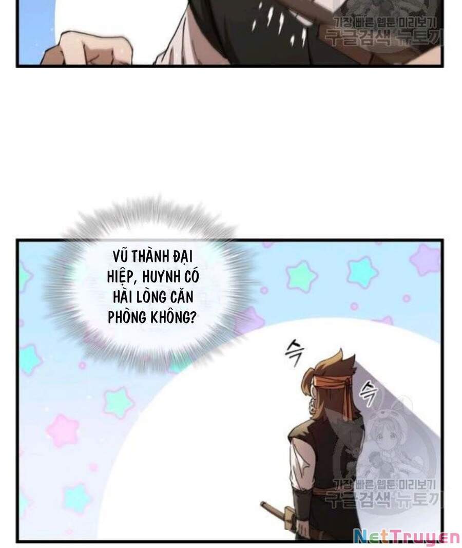 Thân Thủ Đệ Nhất Kiếm Chapter 57 - 10