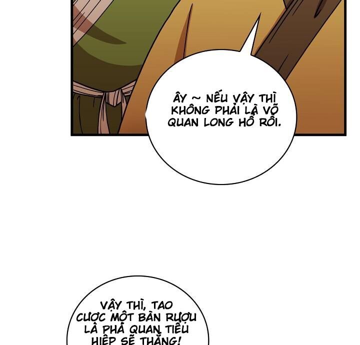 Thân Thủ Đệ Nhất Kiếm Chapter 16 - 12