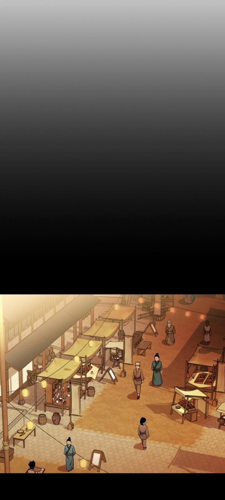 Thân Thủ Đệ Nhất Kiếm Chapter 16 - 17