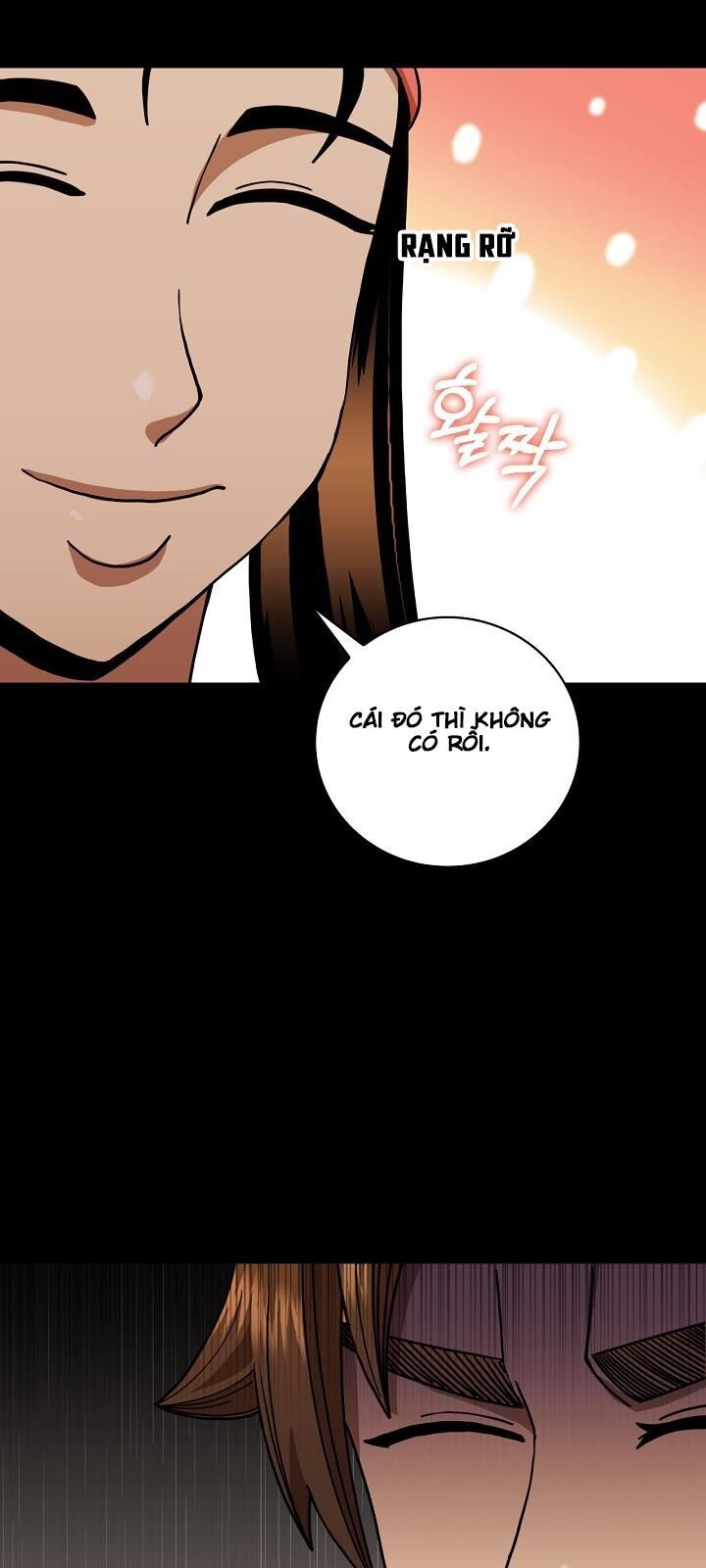 Thân Thủ Đệ Nhất Kiếm Chapter 16 - 27