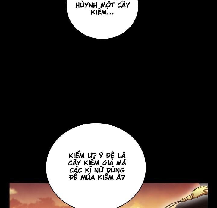 Thân Thủ Đệ Nhất Kiếm Chapter 16 - 40