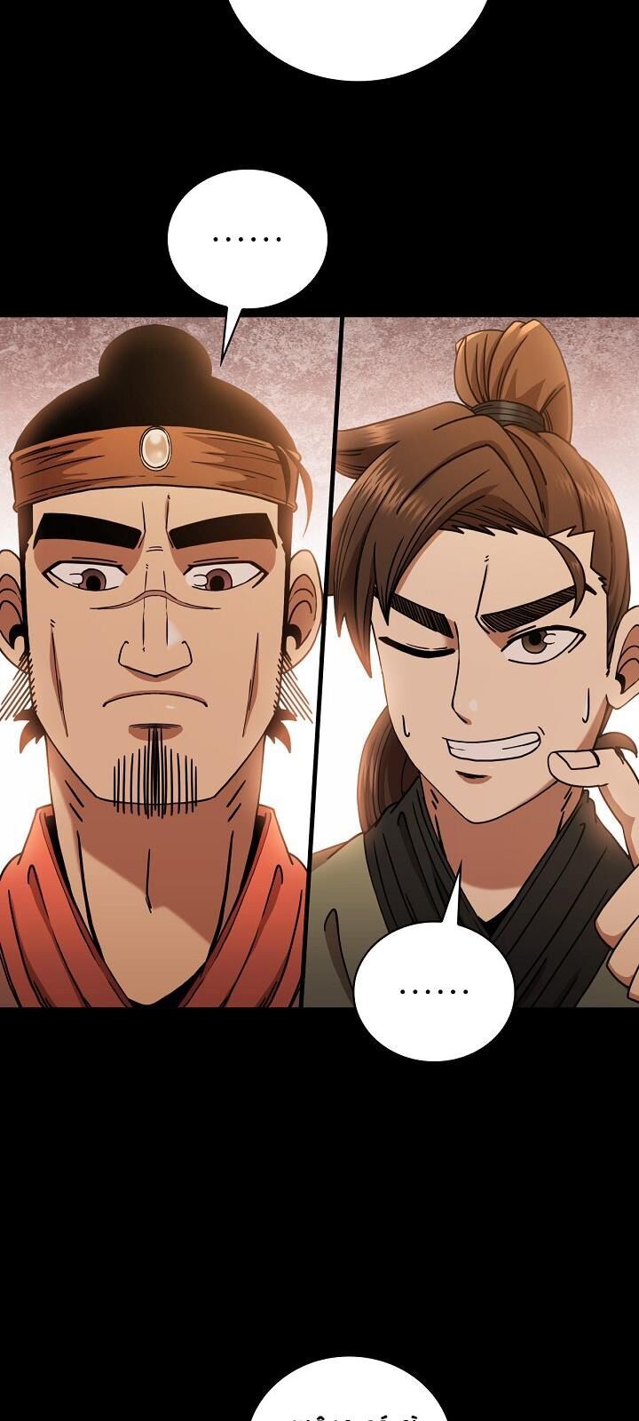 Thân Thủ Đệ Nhất Kiếm Chapter 16 - 42