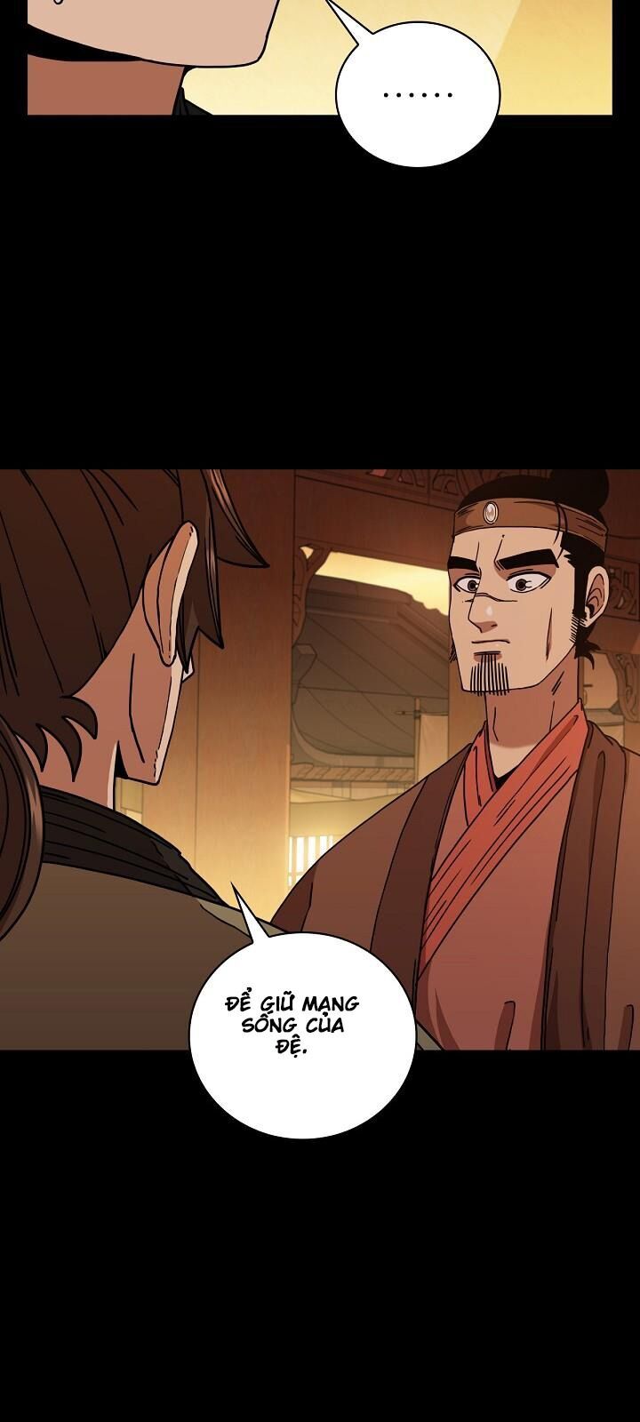 Thân Thủ Đệ Nhất Kiếm Chapter 16 - 49