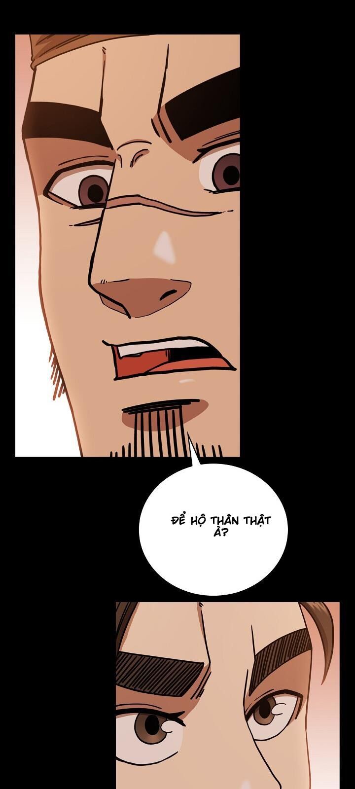 Thân Thủ Đệ Nhất Kiếm Chapter 16 - 50