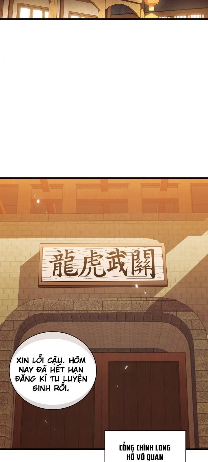 Thân Thủ Đệ Nhất Kiếm Chapter 16 - 6