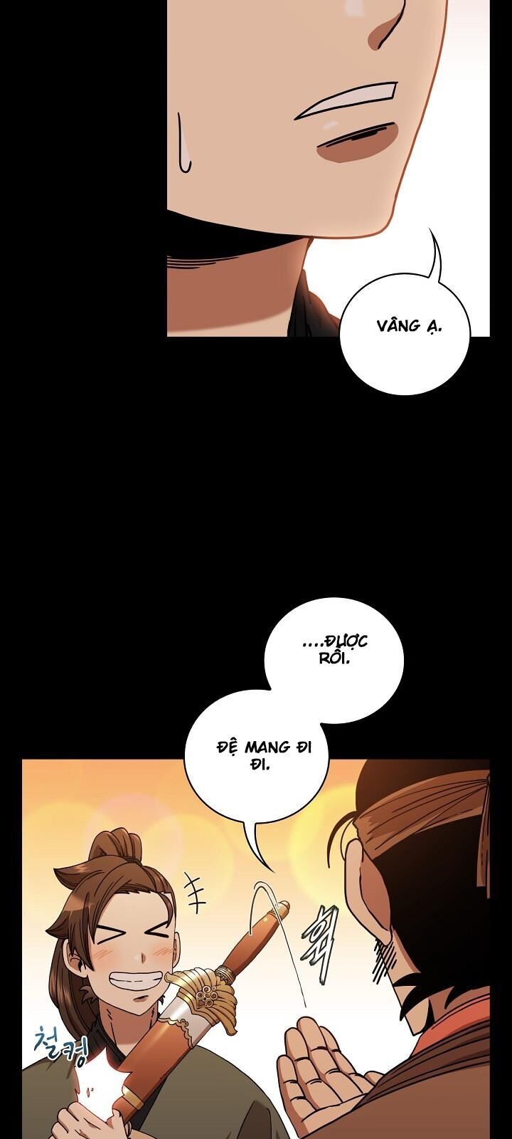 Thân Thủ Đệ Nhất Kiếm Chapter 16 - 51