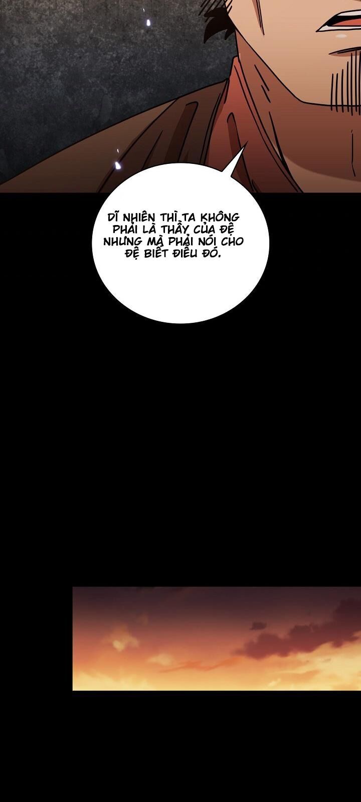 Thân Thủ Đệ Nhất Kiếm Chapter 16 - 54