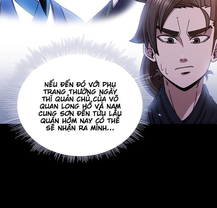 Thân Thủ Đệ Nhất Kiếm Chapter 16 - 56