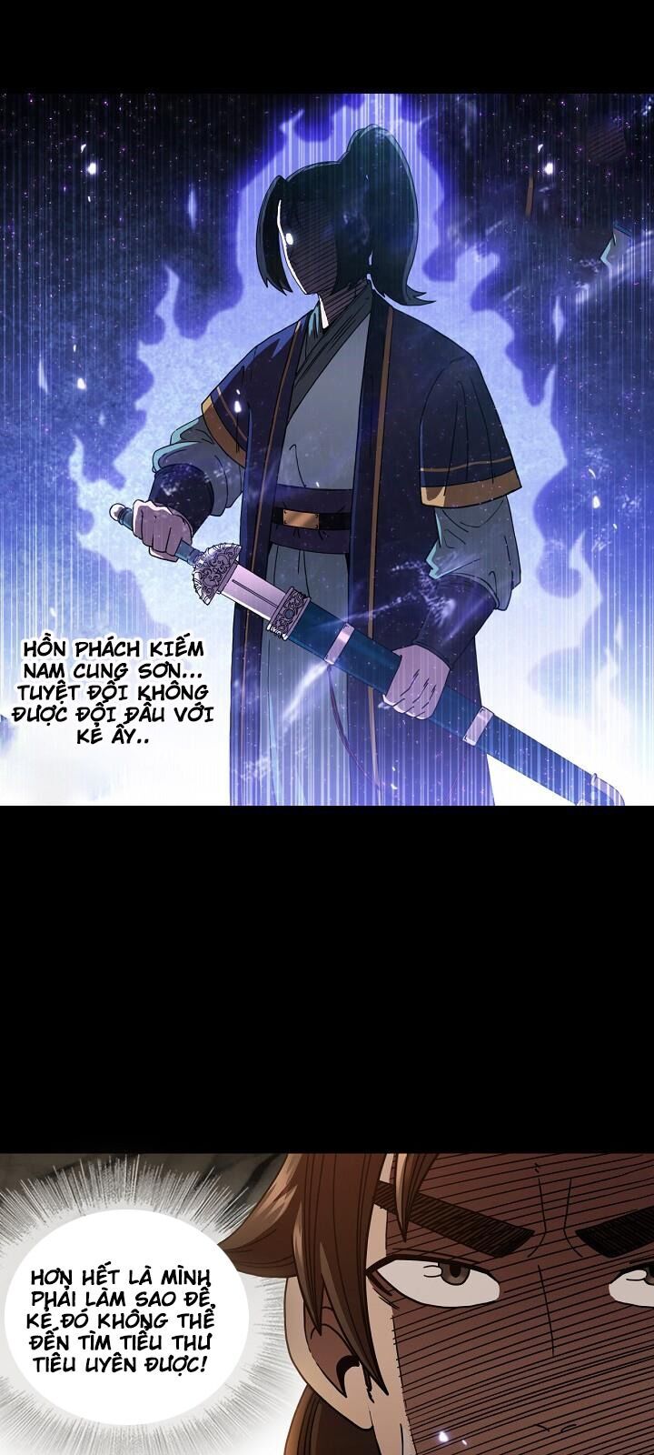 Thân Thủ Đệ Nhất Kiếm Chapter 16 - 57