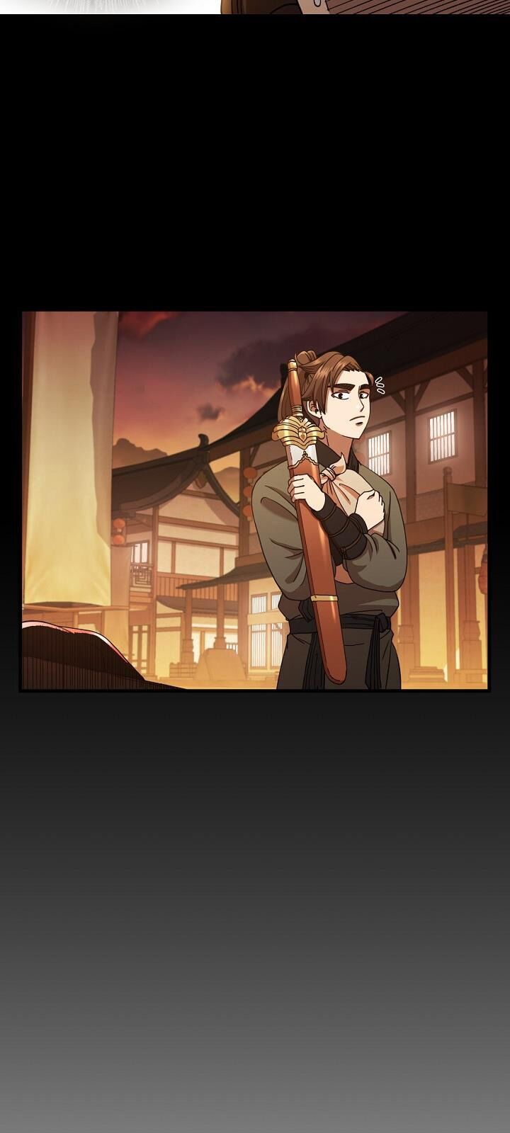 Thân Thủ Đệ Nhất Kiếm Chapter 16 - 58