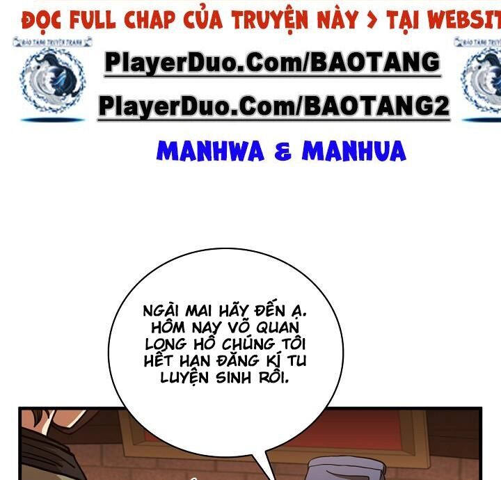 Thân Thủ Đệ Nhất Kiếm Chapter 16 - 60