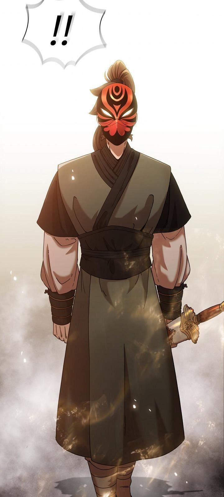 Thân Thủ Đệ Nhất Kiếm Chapter 16 - 62