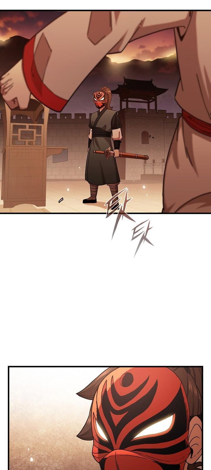 Thân Thủ Đệ Nhất Kiếm Chapter 17 - 11