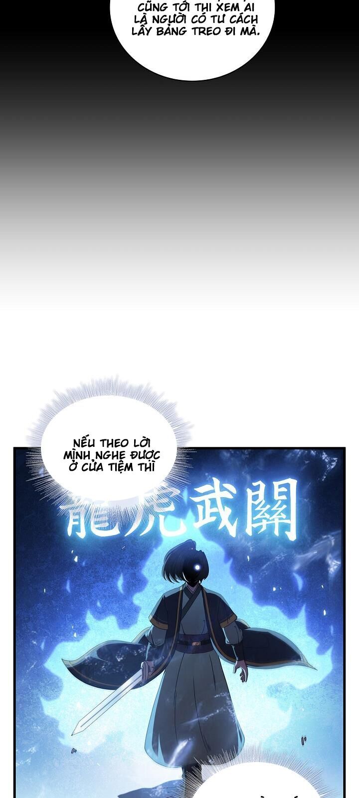 Thân Thủ Đệ Nhất Kiếm Chapter 17 - 14