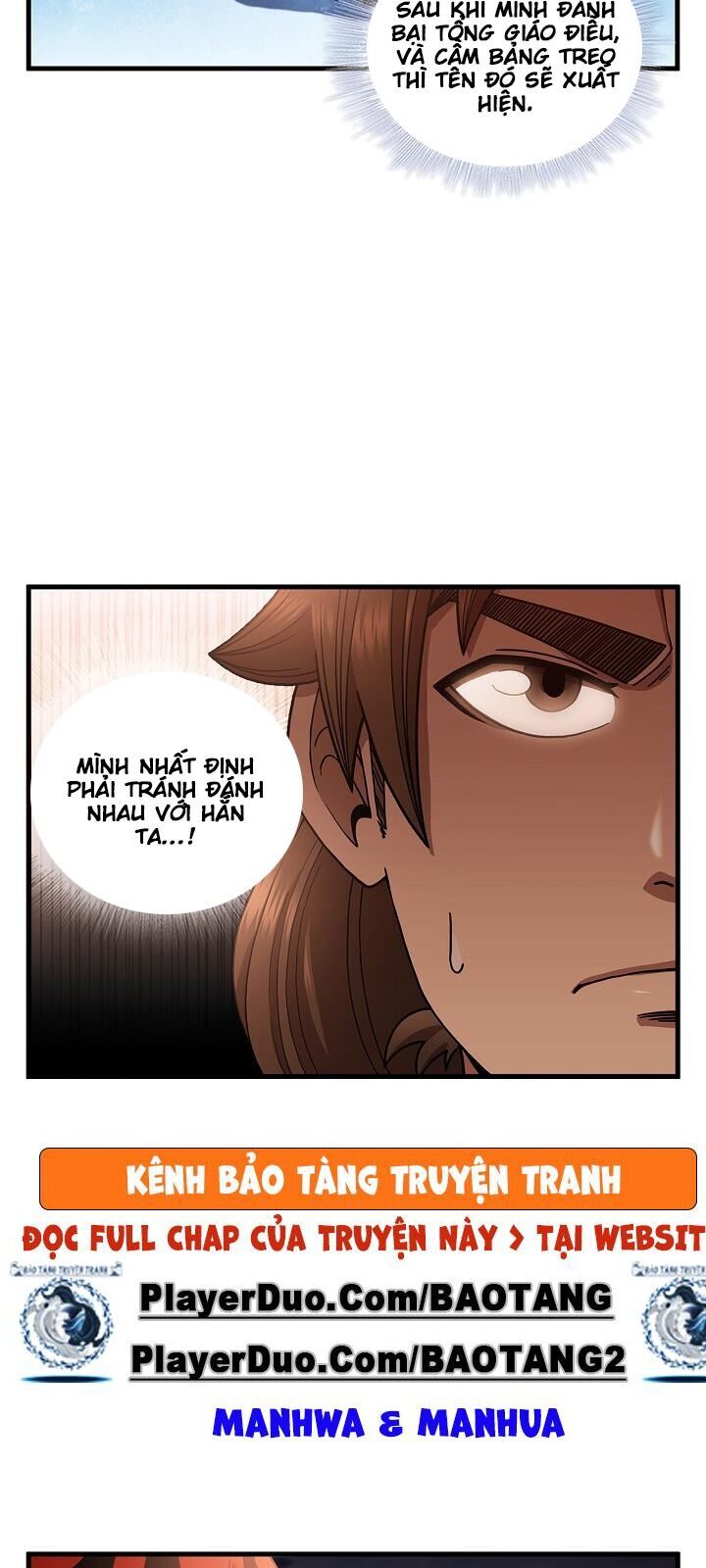 Thân Thủ Đệ Nhất Kiếm Chapter 17 - 15