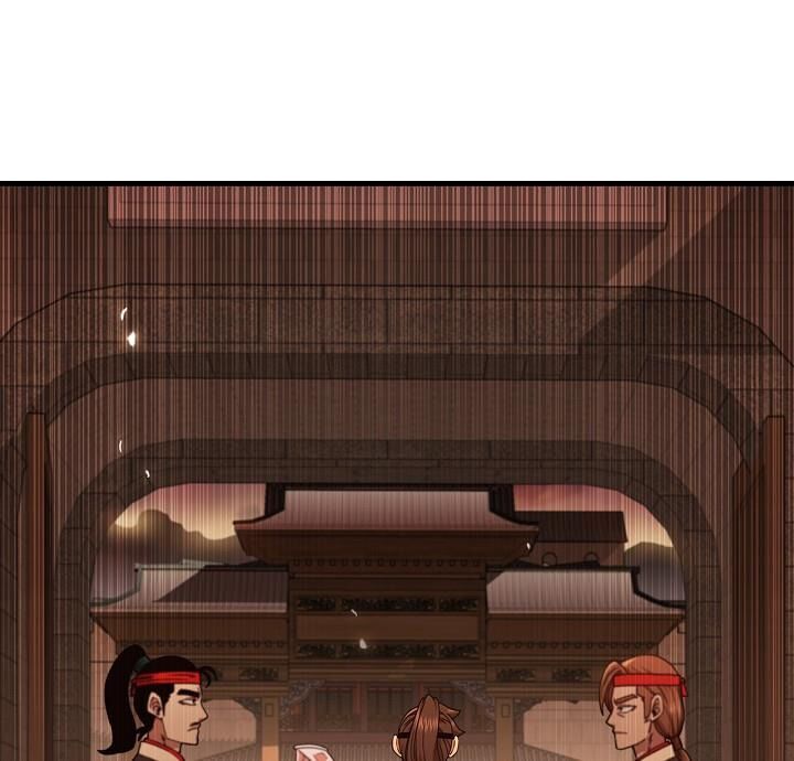 Thân Thủ Đệ Nhất Kiếm Chapter 17 - 20