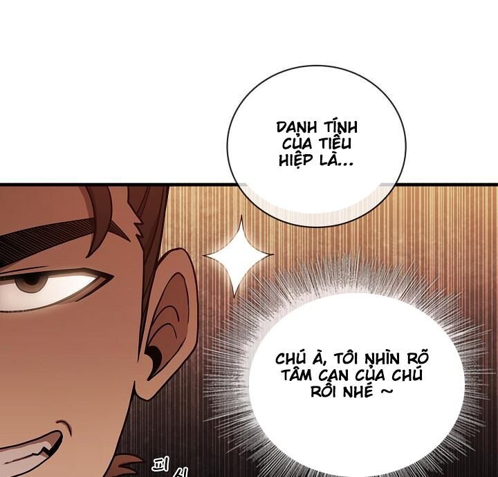 Thân Thủ Đệ Nhất Kiếm Chapter 17 - 28