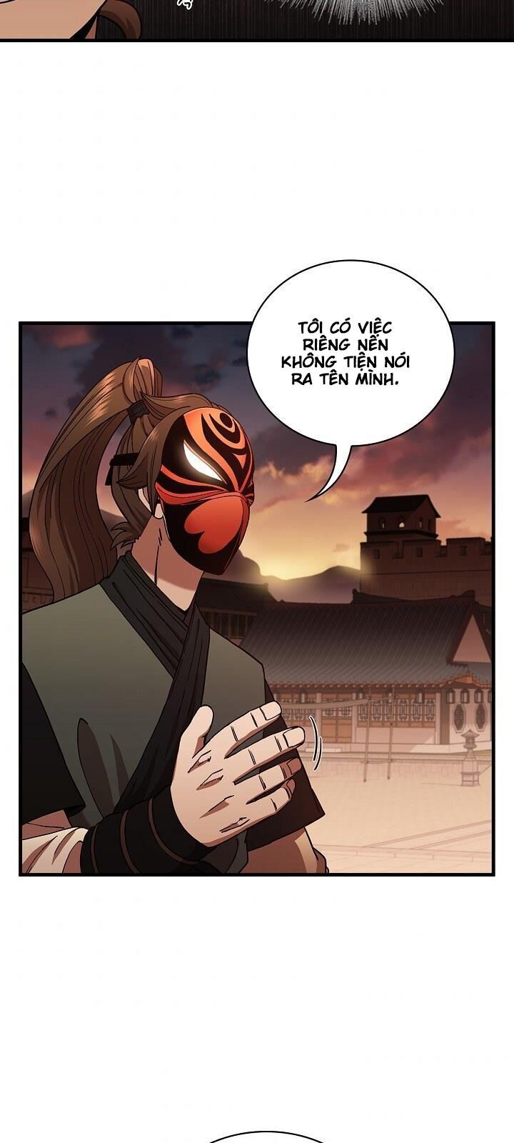 Thân Thủ Đệ Nhất Kiếm Chapter 17 - 29