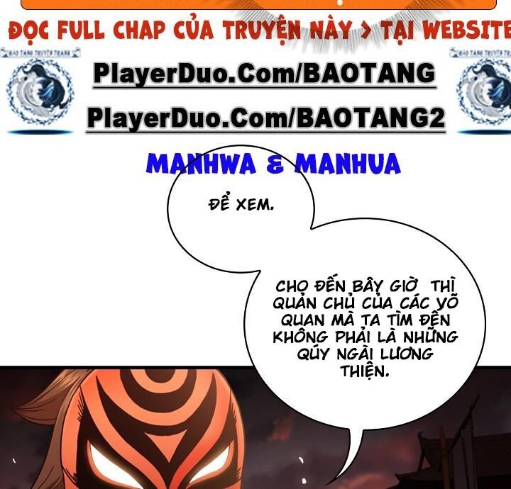 Thân Thủ Đệ Nhất Kiếm Chapter 17 - 32