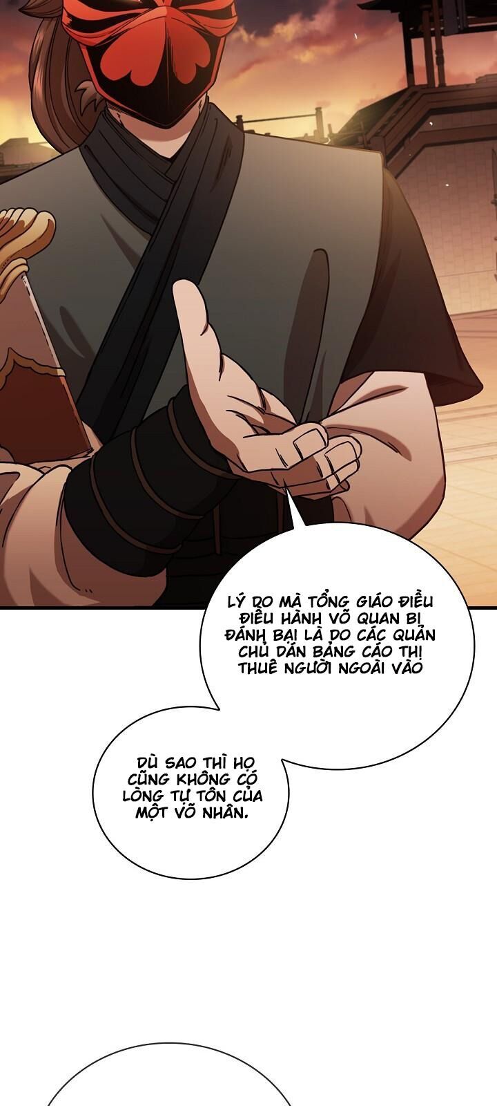 Thân Thủ Đệ Nhất Kiếm Chapter 17 - 33