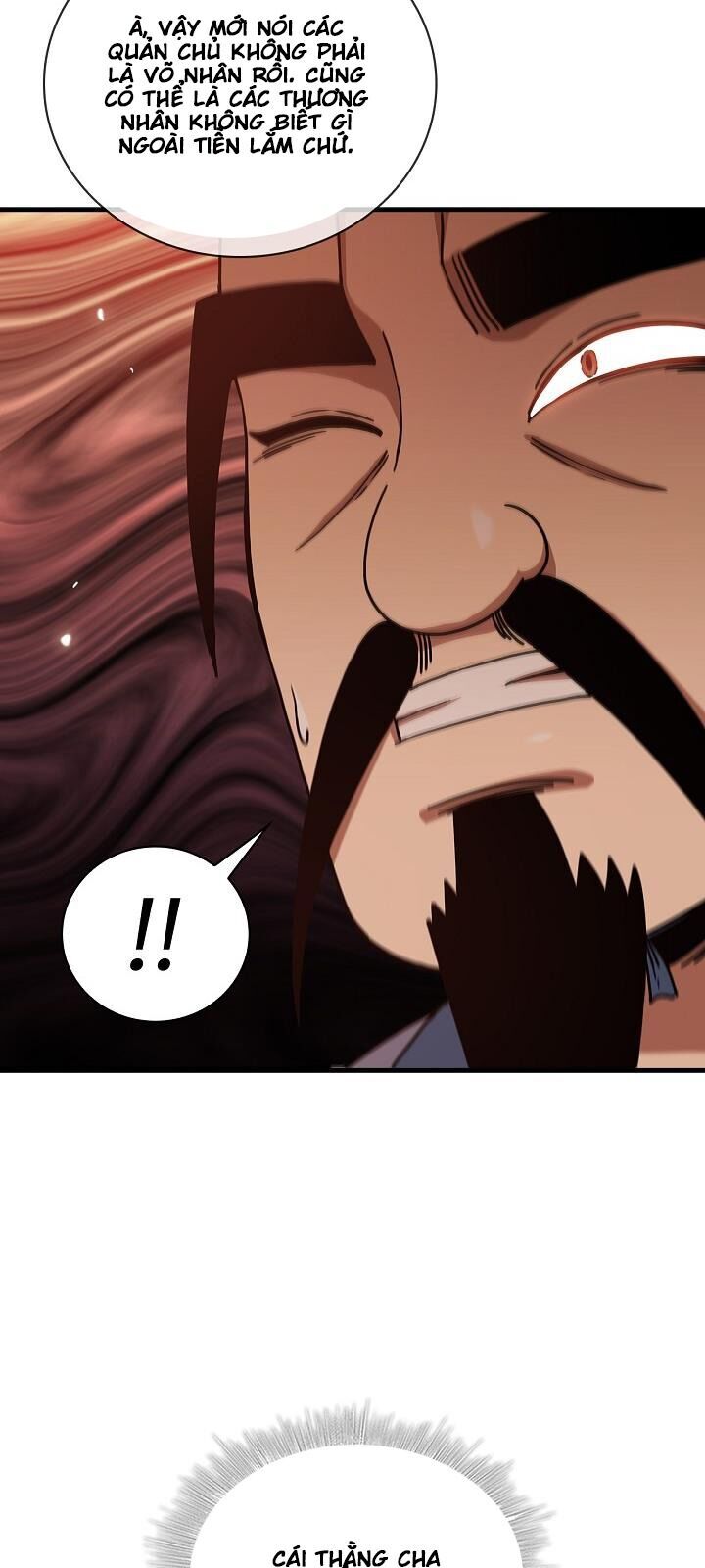 Thân Thủ Đệ Nhất Kiếm Chapter 17 - 34