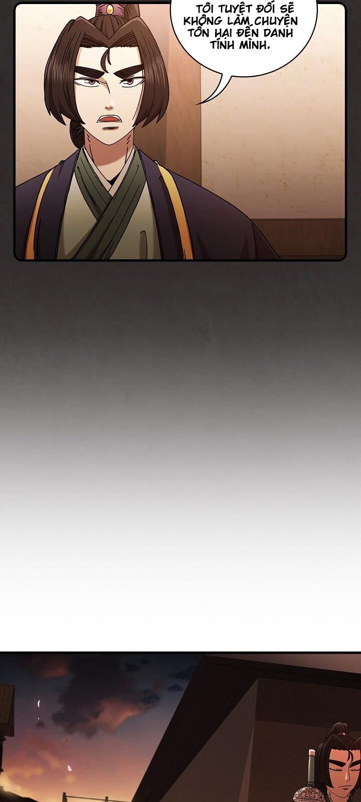 Thân Thủ Đệ Nhất Kiếm Chapter 17 - 37
