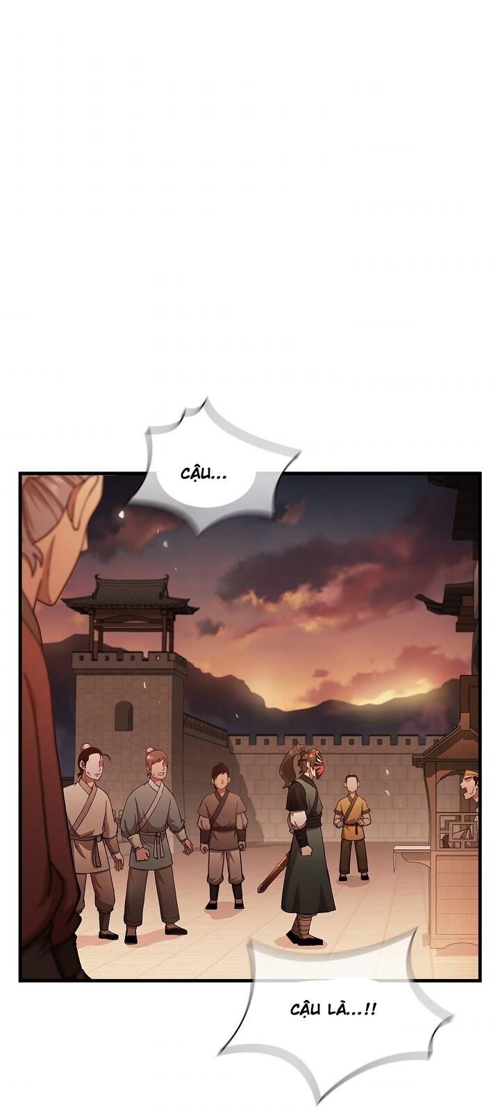 Thân Thủ Đệ Nhất Kiếm Chapter 17 - 5