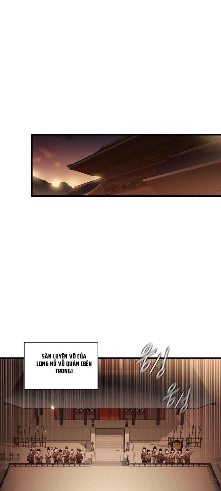 Thân Thủ Đệ Nhất Kiếm Chapter 17 - 42