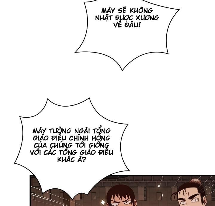 Thân Thủ Đệ Nhất Kiếm Chapter 17 - 44