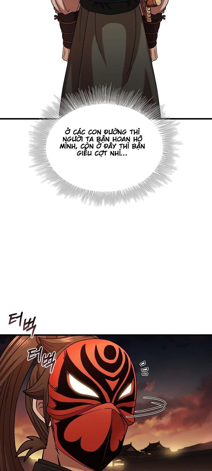 Thân Thủ Đệ Nhất Kiếm Chapter 17 - 46