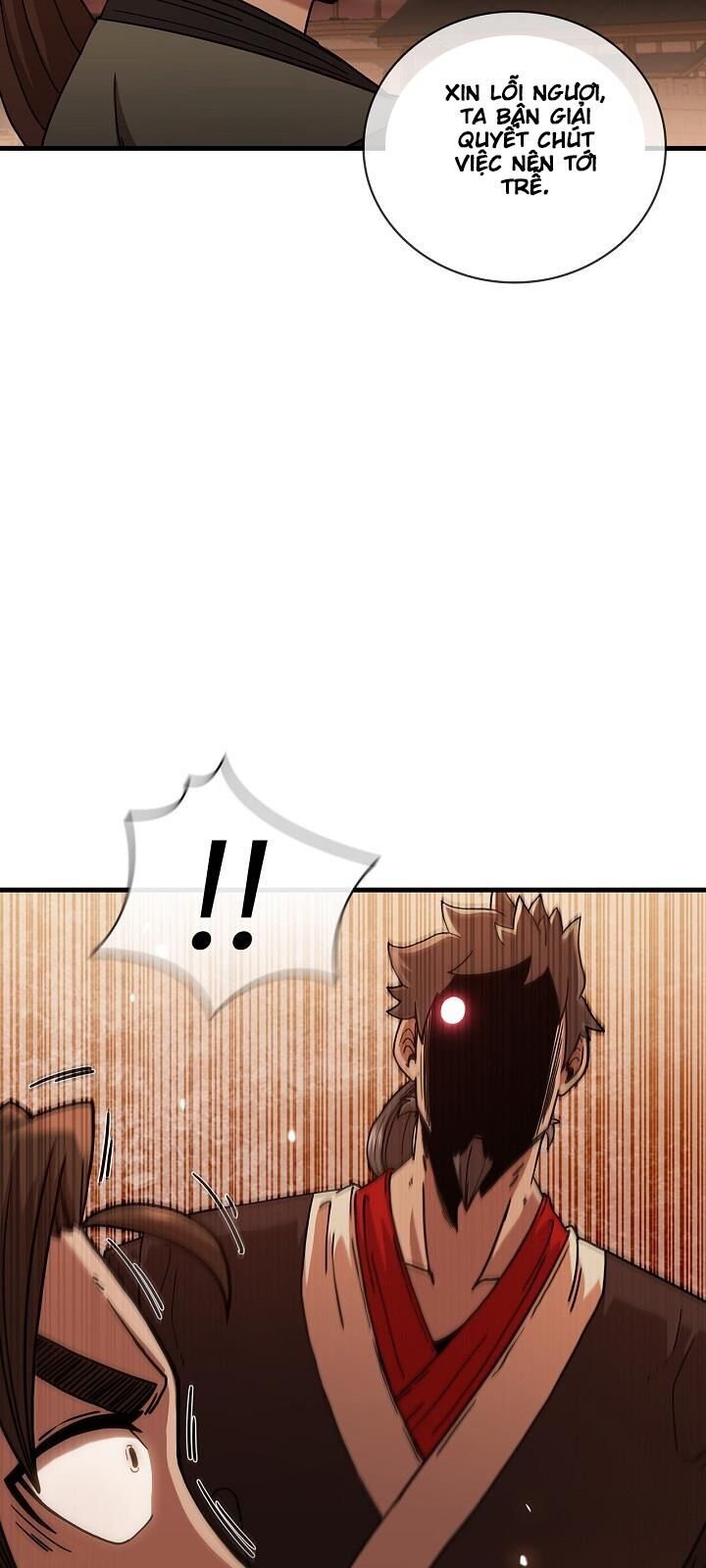 Thân Thủ Đệ Nhất Kiếm Chapter 17 - 47