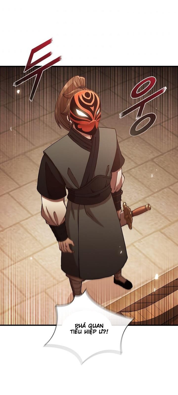 Thân Thủ Đệ Nhất Kiếm Chapter 17 - 6