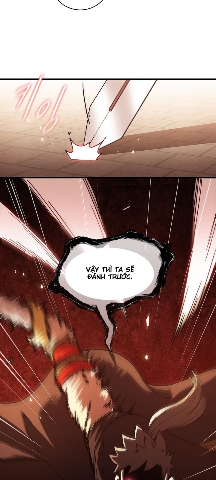 Thân Thủ Đệ Nhất Kiếm Chapter 17 - 55