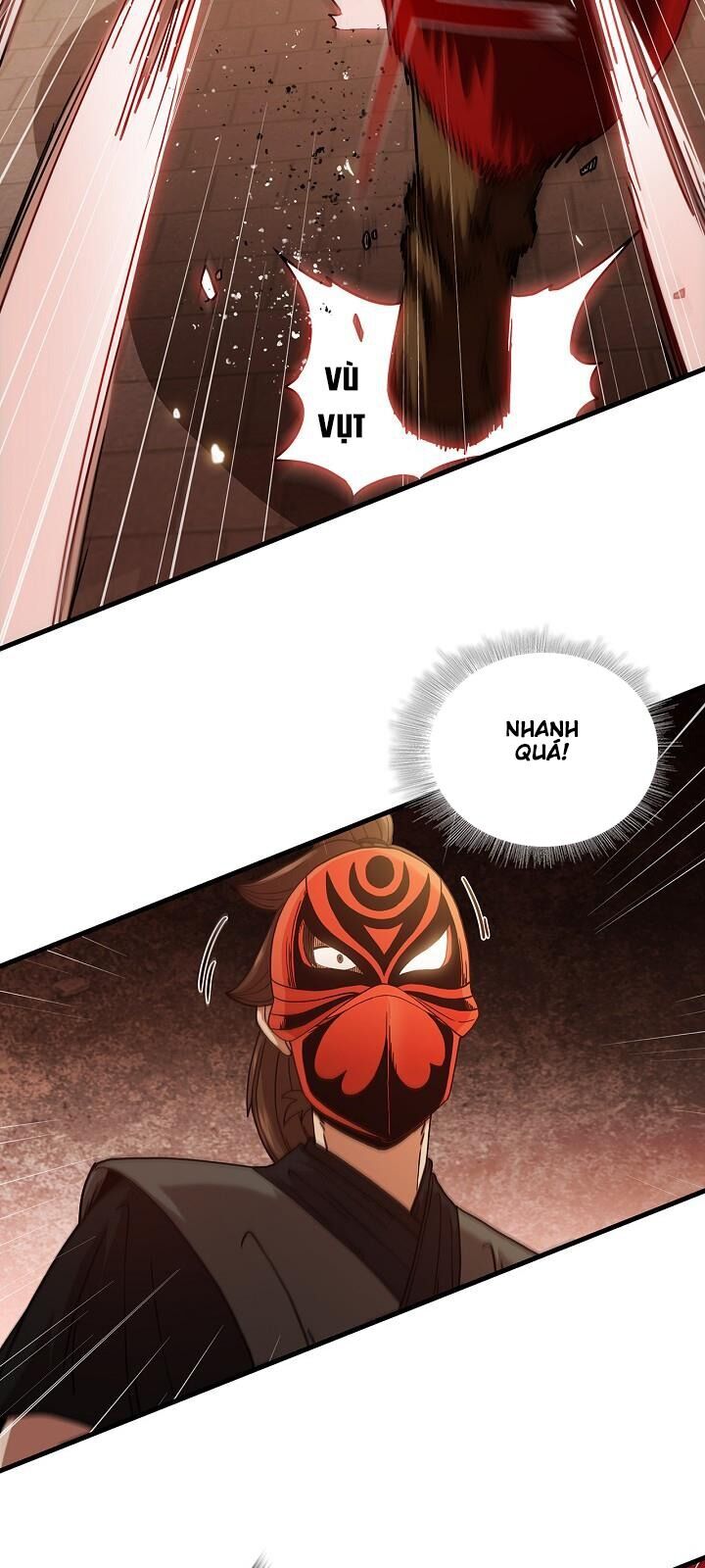 Thân Thủ Đệ Nhất Kiếm Chapter 17 - 57