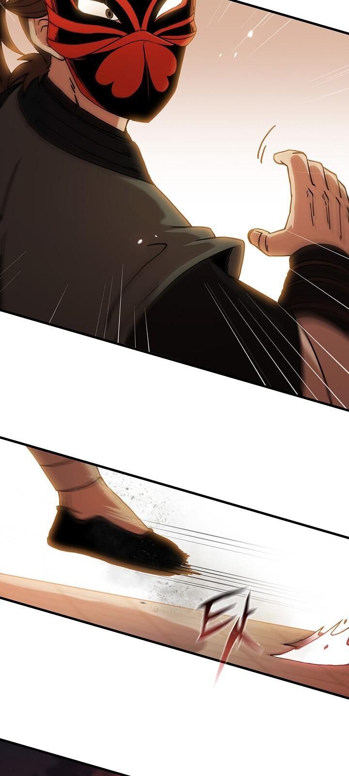 Thân Thủ Đệ Nhất Kiếm Chapter 17 - 59