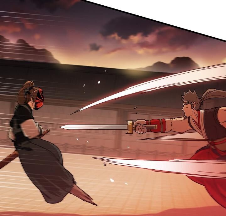 Thân Thủ Đệ Nhất Kiếm Chapter 17 - 60