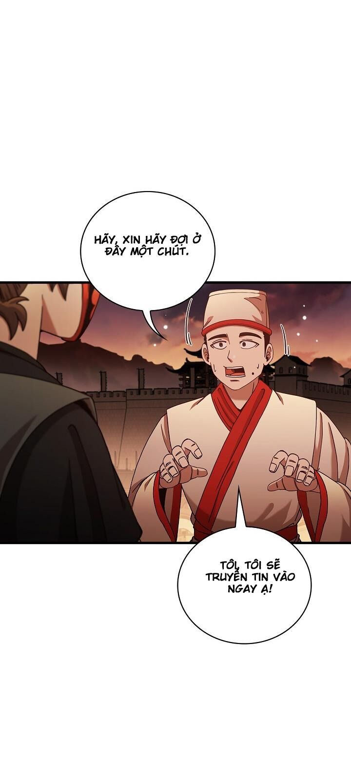 Thân Thủ Đệ Nhất Kiếm Chapter 17 - 10