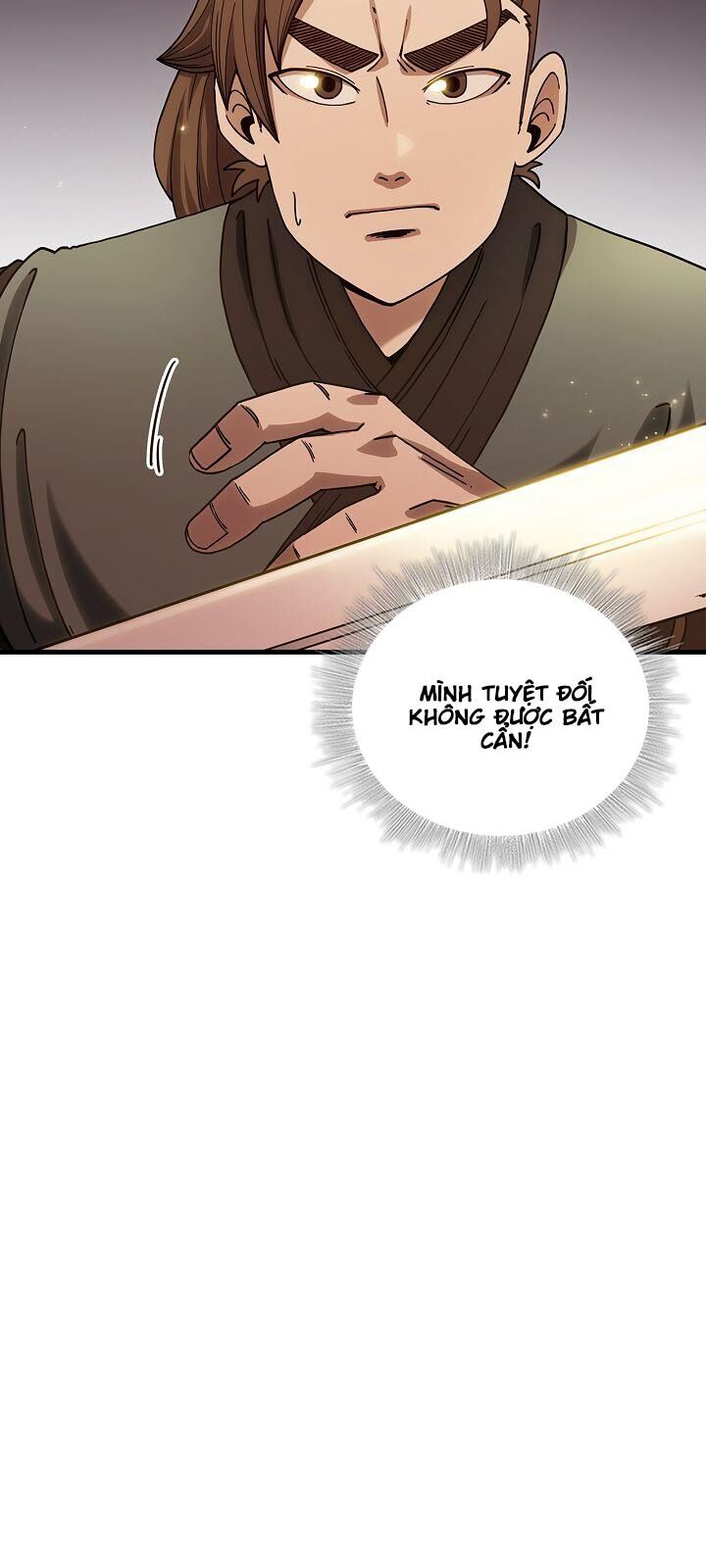 Thân Thủ Đệ Nhất Kiếm Chapter 18 - 16