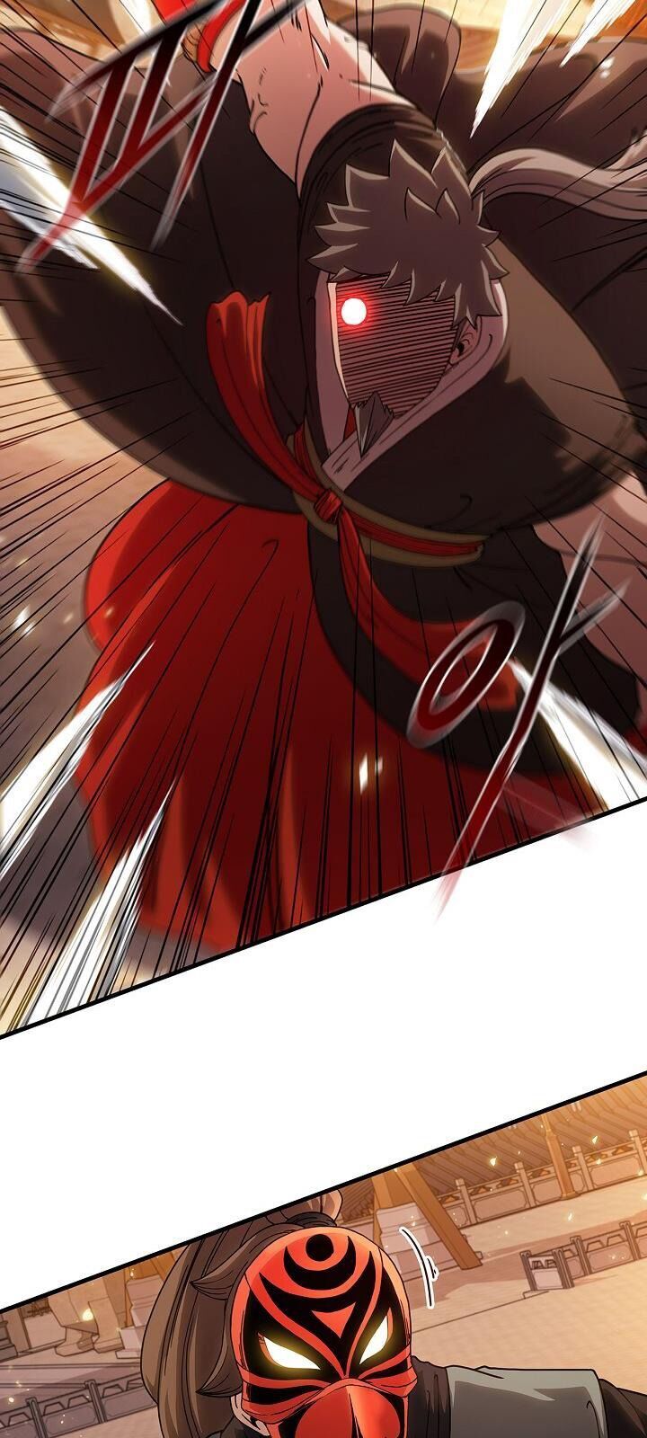 Thân Thủ Đệ Nhất Kiếm Chapter 18 - 18