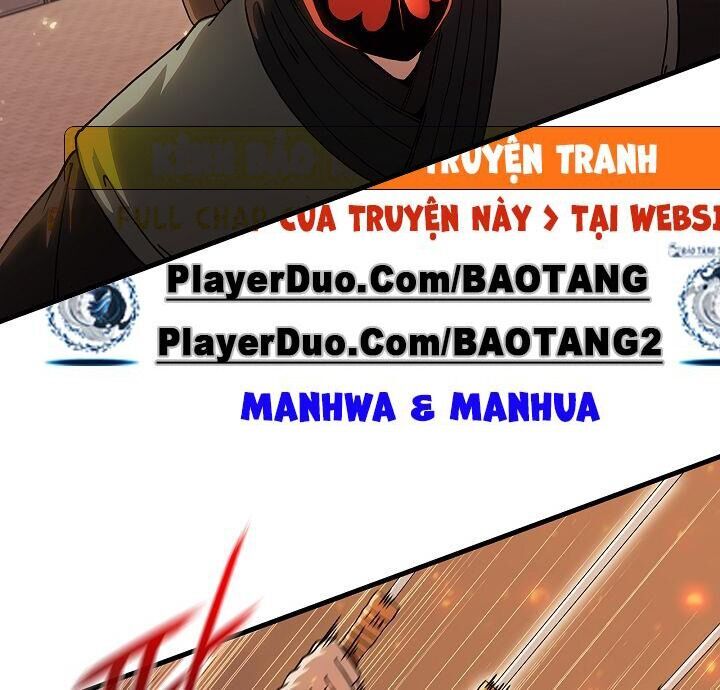 Thân Thủ Đệ Nhất Kiếm Chapter 18 - 19