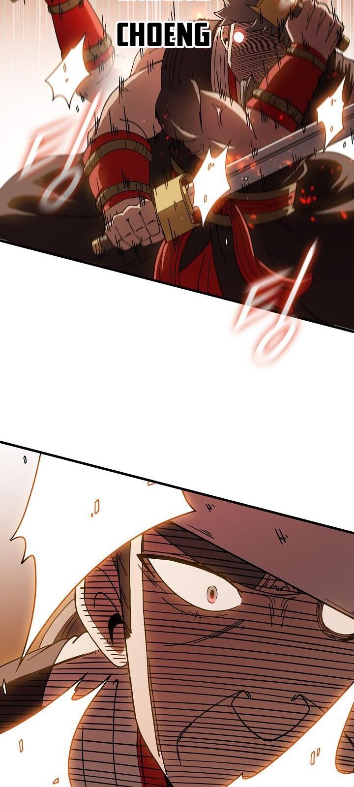 Thân Thủ Đệ Nhất Kiếm Chapter 18 - 21