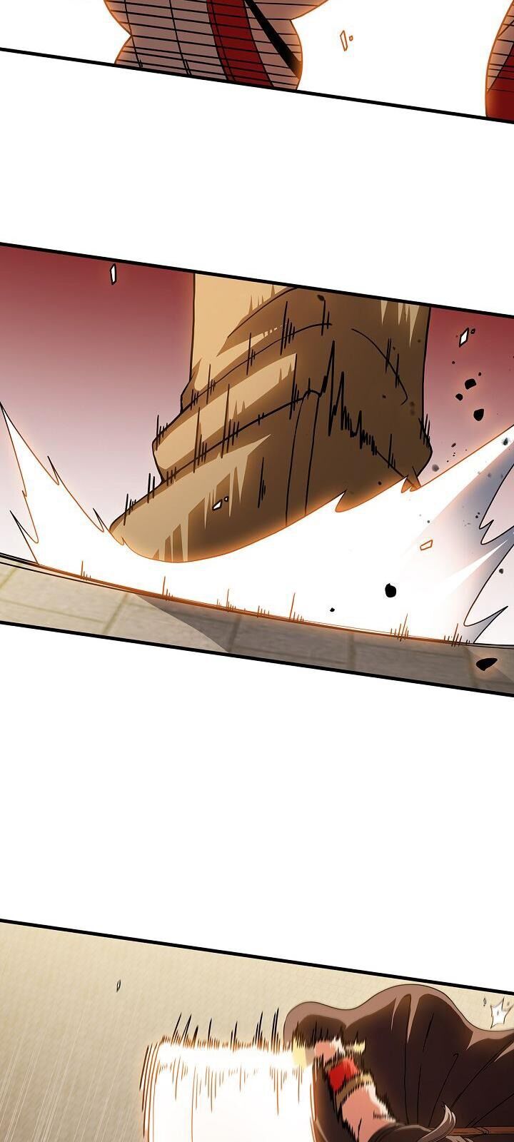 Thân Thủ Đệ Nhất Kiếm Chapter 18 - 22