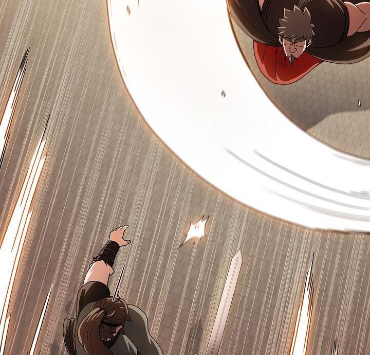 Thân Thủ Đệ Nhất Kiếm Chapter 18 - 23