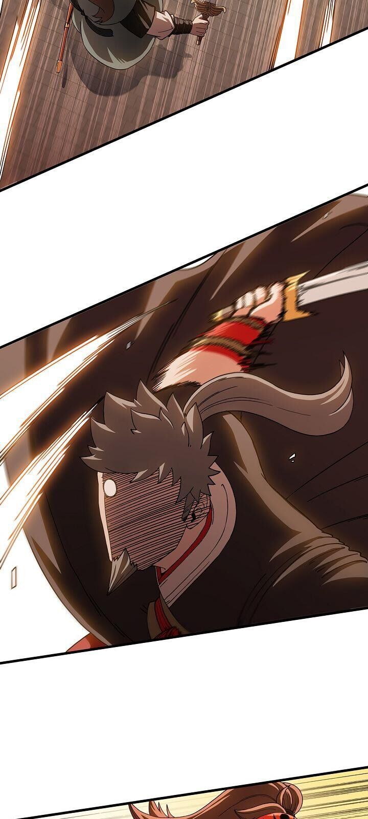 Thân Thủ Đệ Nhất Kiếm Chapter 18 - 24