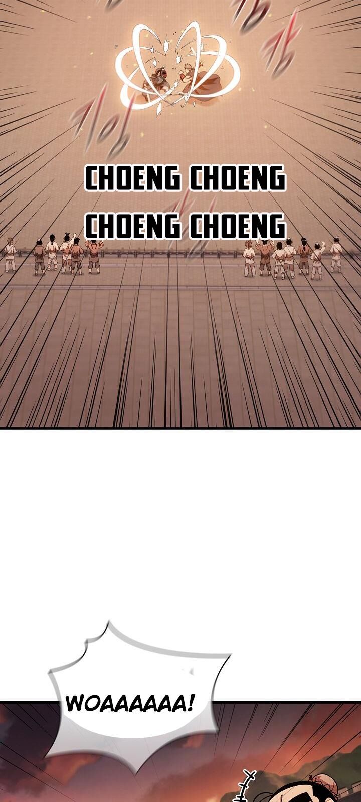 Thân Thủ Đệ Nhất Kiếm Chapter 18 - 26