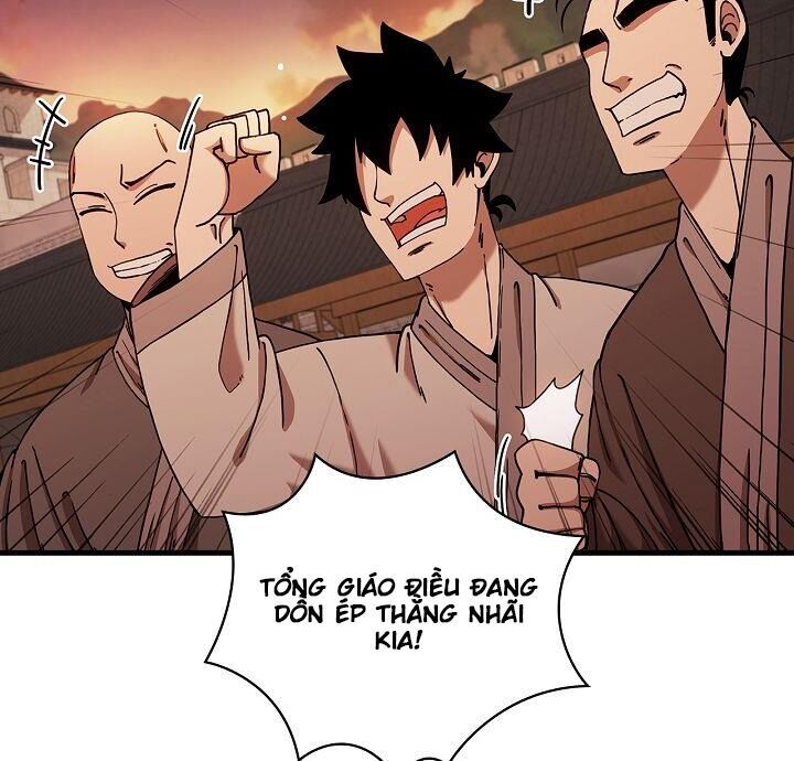 Thân Thủ Đệ Nhất Kiếm Chapter 18 - 27