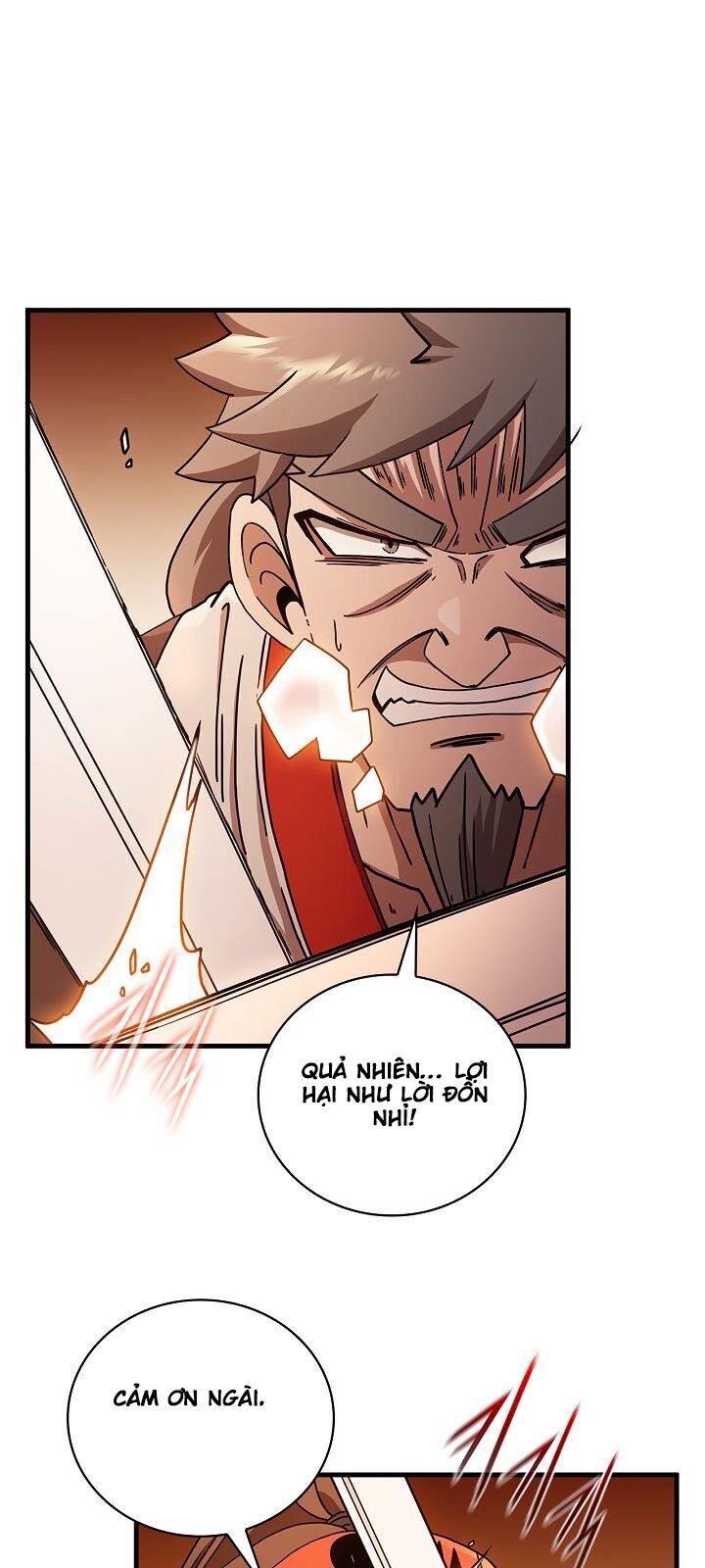 Thân Thủ Đệ Nhất Kiếm Chapter 18 - 30